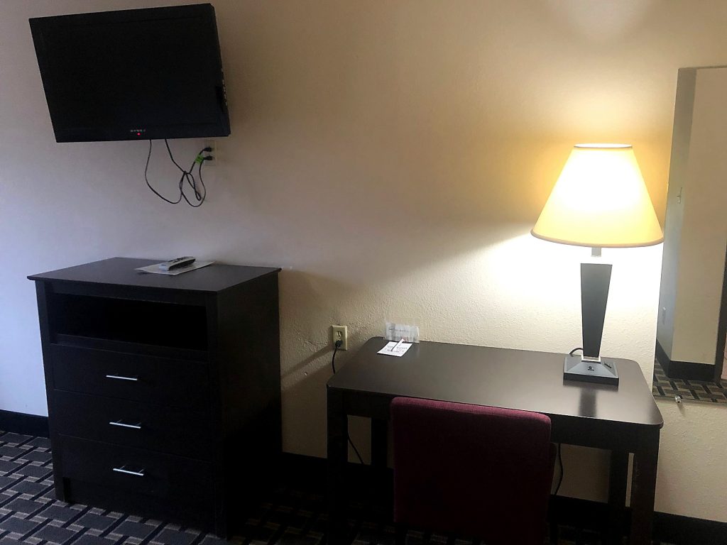 2 Double Beds, Non-Smoking – Vienna photo 1
