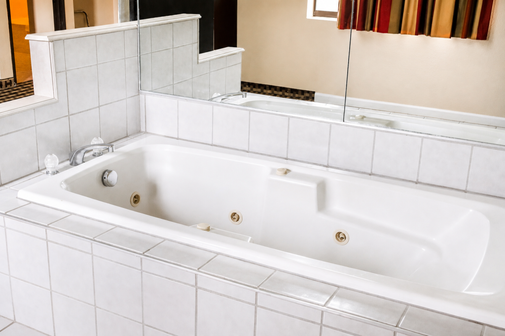 King Whirlpool Suite, Non-Smoking – Vienna photo 9