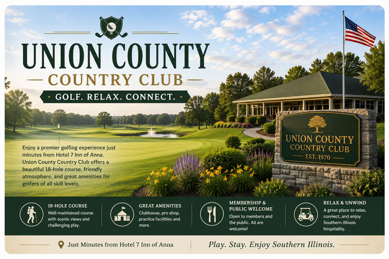 Union County Country Club